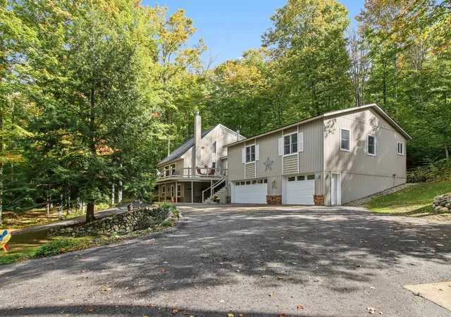 Photo 2 of Single family home for sale at 1071 Alm Ct #231-33, Bellaire, MI 49615 | MLS# 80074482 | Listing updated on 2026-10-16