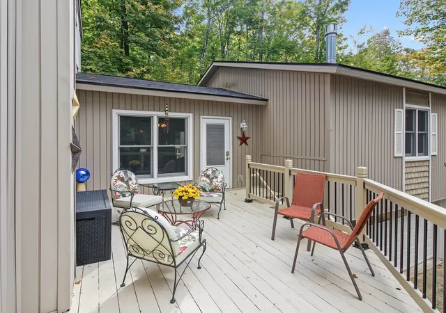Photo 3 of Single family home for sale at 1071 Alm Ct #231-33, Bellaire, MI 49615 | MLS# 80074482 | Listing updated on 2026-10-16