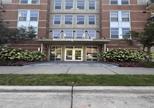 Photo 2 of Condo for sale at 66 Winder St #443, Detroit, MI 48201 | MLS# 70554621 | Listing updated on 2026-09-04