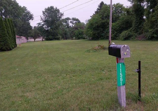 Photo 1 of Land for sale at 11560 S Dixie Hwy, Erie, MI 48133 | MLS# 70556044 | Listing updated on 2026-09-02