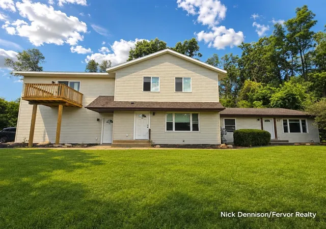 Photo 1 of Sale Pending at 21163 Capital Ave, Battle Creek, MI 49017 | MLS# 70556071 | Listing updated on 2026-09-18