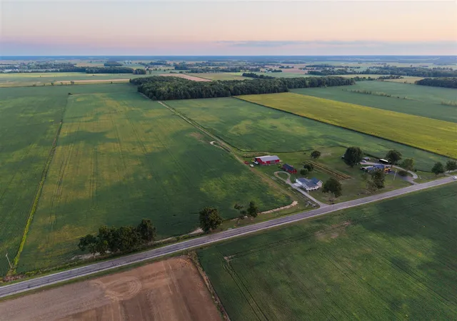 Photo 1 of Land for sale at 0 Ditch Rd, Chesaning, MI 48616 | MLS# 70555522 | Listing updated on 2026-09-01