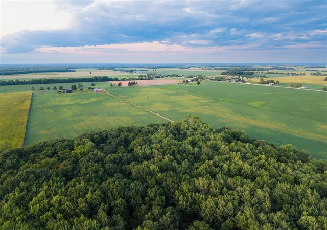Photo 2 of Land for sale at 0 Ditch Rd, Chesaning, MI 48616 | MLS# 70555522 | Listing updated on 2026-09-01
