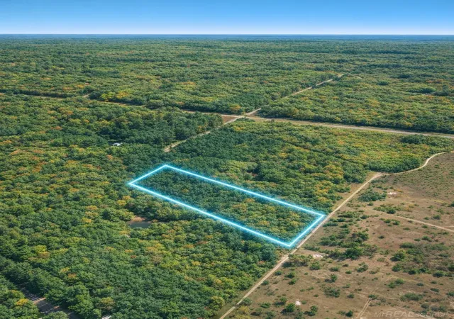 Photo 1 of Land for sale at Tbd Merrimac Rd, Mancelona, MI 49659 | MLS# 50220428 | Listing updated on 2026-09-01