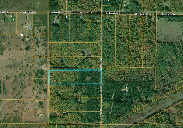 Photo 2 of Land for sale at Tbd Merrimac Rd, Mancelona, MI 49659 | MLS# 50220428 | Listing updated on 2026-09-01