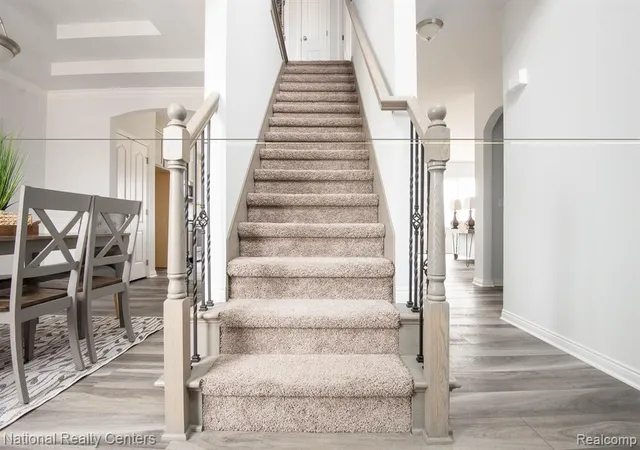 Photo 3 of Single family home for sale at 945 Guenevere Dr, Oxford, MI 48371 | MLS# 61027877 | Listing updated on 2026-10-11