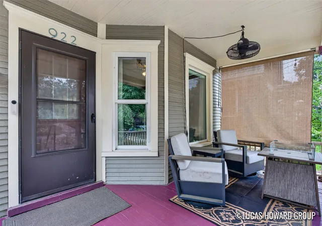 Photo 2 of Single family home for sale at 922 Virginia St, Grand Rapids, MI 49506 | MLS# 70556684 | Listing updated on 2026-09-11