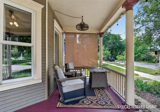 Photo 3 of Single family home for sale at 922 Virginia St, Grand Rapids, MI 49506 | MLS# 70556684 | Listing updated on 2026-09-18
