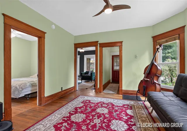 Photo 4 of Sale Pending at 922 Virginia St, Grand Rapids, MI 49506 | MLS# 70556684 | Listing updated on 2026-10-26