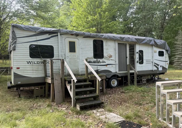 Photo 1 of Land for sale at 2122 N Mieras Rd, Irons, MI 49644 | MLS# 70557316 | Listing updated on 2026-09-09