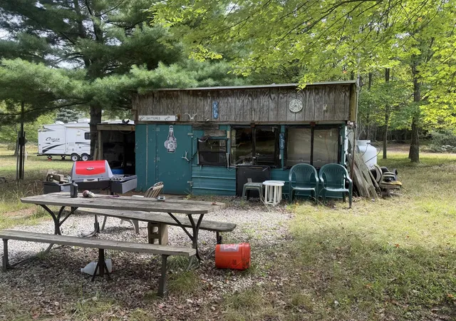 Photo 4 of Land for sale at 2122 N Mieras Rd, Irons, MI 49644 | MLS# 70557316 | Listing updated on 2026-09-09