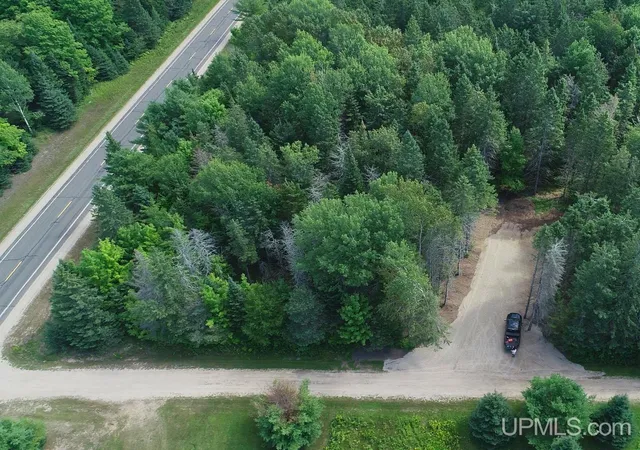 Land for sale at Tbd Ackerman Lake Rd, Au Train, MI 49806 | MLS# 50220774