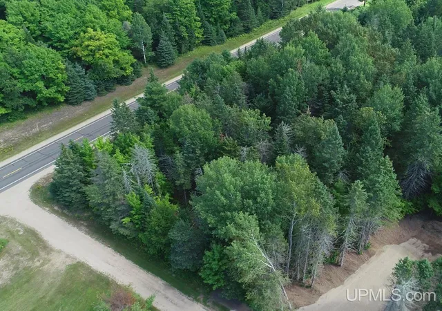 Photo 4 of Land for sale at Tbd Ackerman Lake Rd, Au Train, MI 49806 | MLS# 50220774 | Listing updated on 2026-09-03