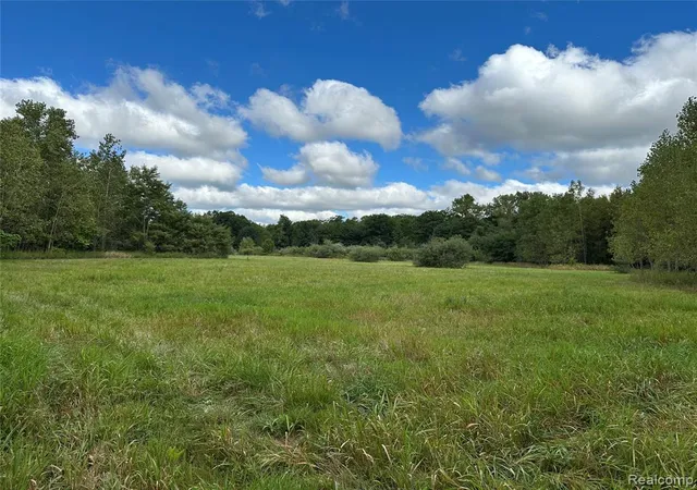 Photo 1 of Sale Pending at 01 Newark Rd, Attica, MI 48412 | MLS# 61032408 | Listing updated on 2026-09-30