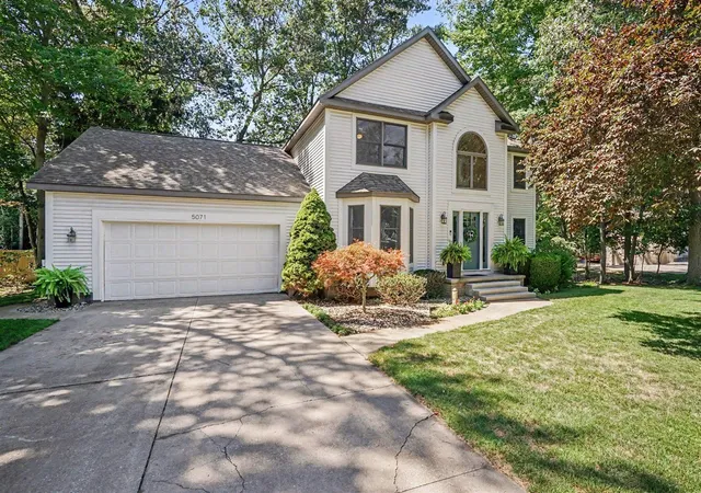 Photo 2 of Single family home for sale at 5071 Shady Creek Dr, Muskegon, MI 49441 | MLS# 70554736 | Listing updated on 2026-09-13