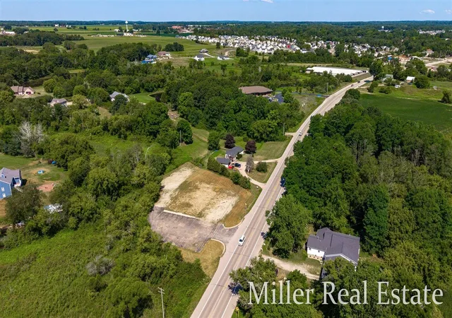 Photo 2 of Land for sale at 3207 M 37, Middleville, MI 49333 | MLS# 70549217 | Listing updated on 2026-10-12