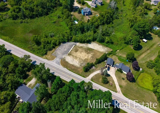 Photo 3 of Land for sale at 3207 M 37, Middleville, MI 49333 | MLS# 70549217 | Listing updated on 2026-10-12