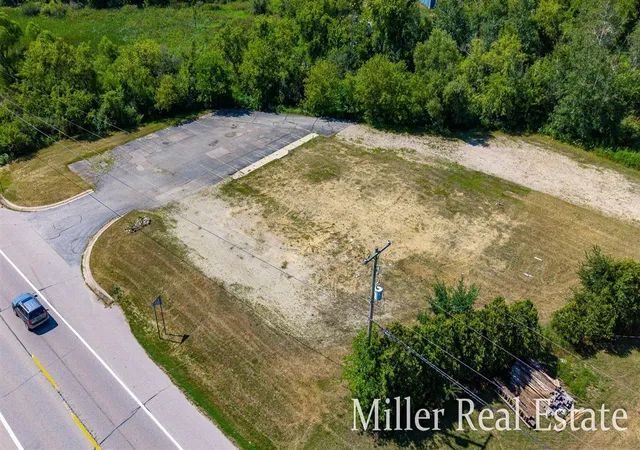 Photo 4 of Land for sale at 3207 M 37, Middleville, MI 49333 | MLS# 70549217 | Listing updated on 2026-10-12