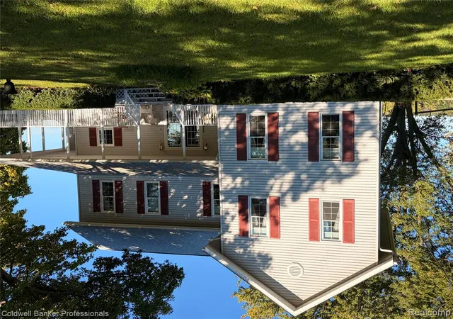 Photo 1 of Single family home for sale at 5058 Marathon, Columbiaville, MI 48432 | MLS# 61033794 | Listing updated on 2026-10-21