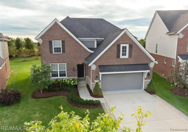 Photo 2 of Single family home for sale at 47861 Fieldstone Dr, Northville, MI 48168 2601 | MLS# 61027802 | Listing updated on 2026-09-07