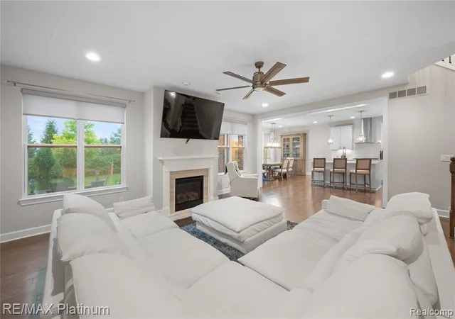 Photo 4 of Single family home for sale at 47861 Fieldstone Dr, Northville, MI 48168 2601 | MLS# 61027802 | Listing updated on 2026-09-07