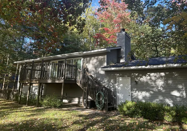 Photo 1 of Single family home for sale at 6161 Fox Run Circle #622, Stanwood, MI 49346 | MLS# 70501020 | Listing updated on 2026-10-07