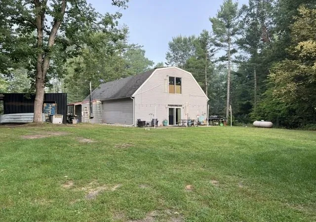 Photo 1 of Single family home for sale at 700 S Jackson Ave, Harrison, MI 48625 | MLS# 50220582 | Listing updated on 2026-09-08