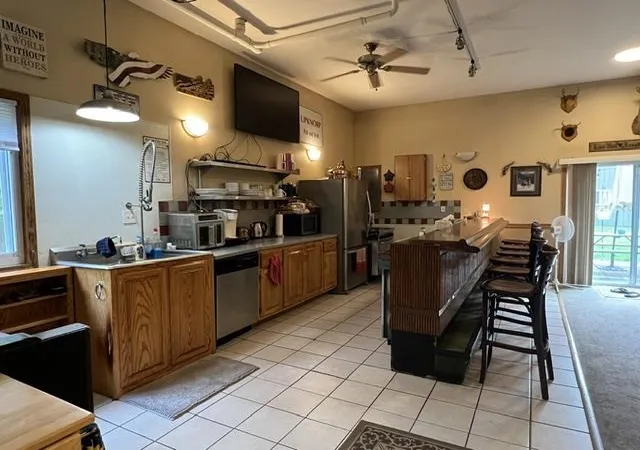 Photo 3 of Single family home for sale at 700 S Jackson Ave, Harrison, MI 48625 | MLS# 50220582 | Listing updated on 2026-09-08