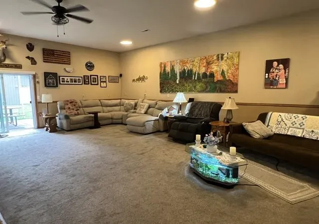 Photo 3 of Single family home for sale at 700 S Jackson Ave, Harrison, MI 48625 | MLS# 50220582 | Listing updated on 2026-09-08