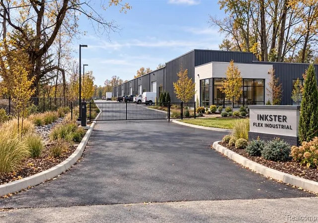 Photo 1 of Land for sale at 0000 Inkster, Romulus, MI 48174 | MLS# 61030169 | Listing updated on 2026-09-15