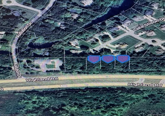 Photo 1 of Land for sale at 111 Highland Rd, White Lake, MI 48386 | MLS# 60391542 | Listing updated on 2026-09-04