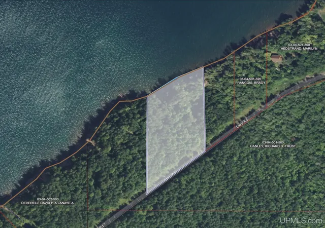 Photo 3 of Sale Pending at 374 Ac Lake Rd, Ironwood, MI 49938 | MLS# 50221423 | Listing updated on 2026-09-10
