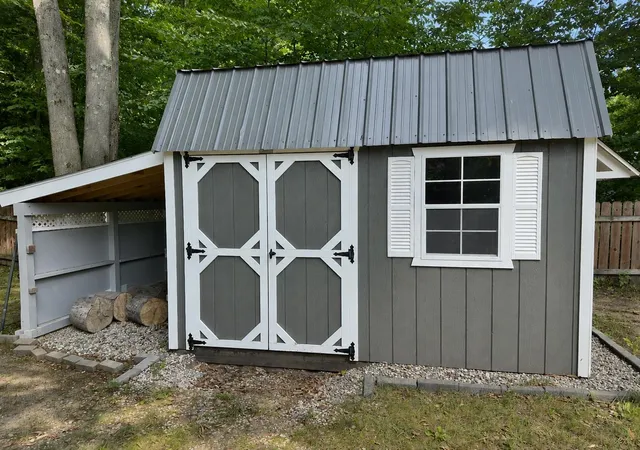 Photo 4 of Single family home for sale at 8570 Bent Pine Dr #Lot: 54, Lake Ann, MI 49650 | MLS# 80072626 | Listing updated on 2026-09-05