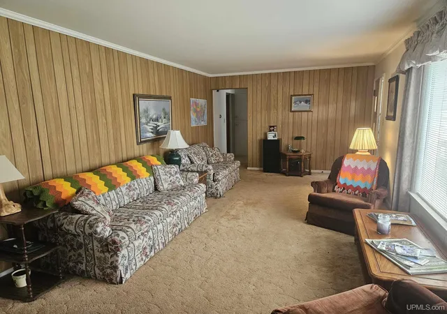 Photo 4 of Single family home for sale at 101 Silver St, Ontonagon, MI 49953 | MLS# 50221101 | Listing updated on 2026-09-08