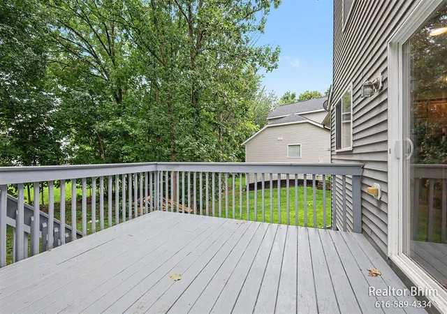Photo 4 of Single family home for sale at 3689 Maple Hurst Dr, Grand Rapids, MI 49512 | MLS# 70557969 | Listing updated on 2026-09-12