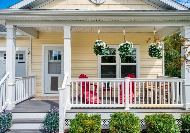 Photo 3 of Single family home for sale at 4482 Marie Therese Cir, Pinckney, MI 48169 8058 | MLS# 61026906 | Listing updated on 2026-09-15