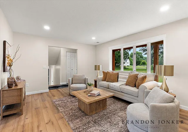 Photo 3 of Sale Pending at 9095 76th Street, Alto, MI 49302 | MLS# 70552442 | Listing updated on 2026-09-11