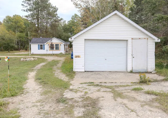 Photo 1 of Sale Pending at 10264 M 123 Hwy, Newberry, MI 49868 | MLS# 50224461 | Listing updated on 2026-10-29