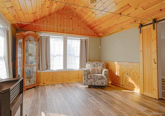 Photo 3 of Sale Pending at 10264 M 123 Hwy, Newberry, MI 49868 | MLS# 50224461 | Listing updated on 2026-10-29