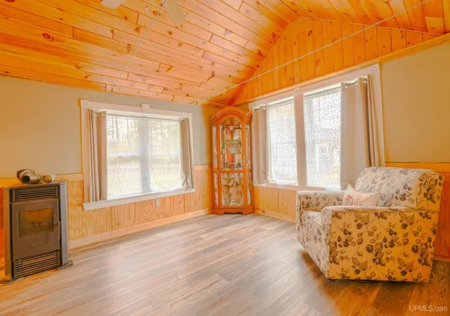 Photo 4 of Sale Pending at 10264 M 123 Hwy, Newberry, MI 49868 | MLS# 50224461 | Listing updated on 2026-10-29
