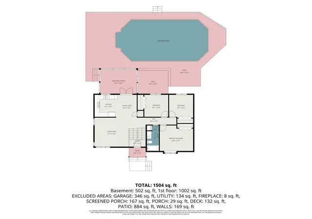 Photo 35 of Single family home for sale at 1312 Gladstone Dr, Grand Rapids, MI 49506 | MLS# 70556910 | Listing updated on 2026-09-09
