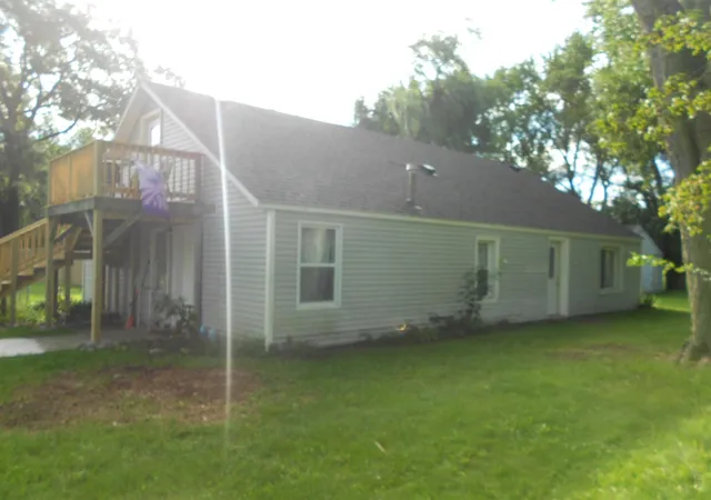 Photo 2 of Multi family home for sale at 12247 M 40, Gobles, MI 49055 | MLS# 70561204 | Listing updated on 2026-10-10