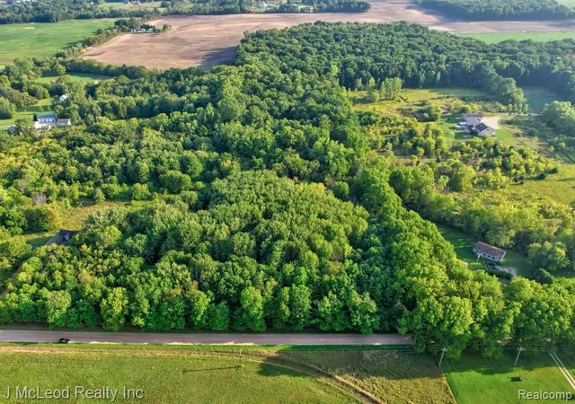 Photo 3 of Sale Pending at Vl Arbela Rd, Millington, MI 48746 | MLS# 61026866 | Listing updated on 2026-09-16