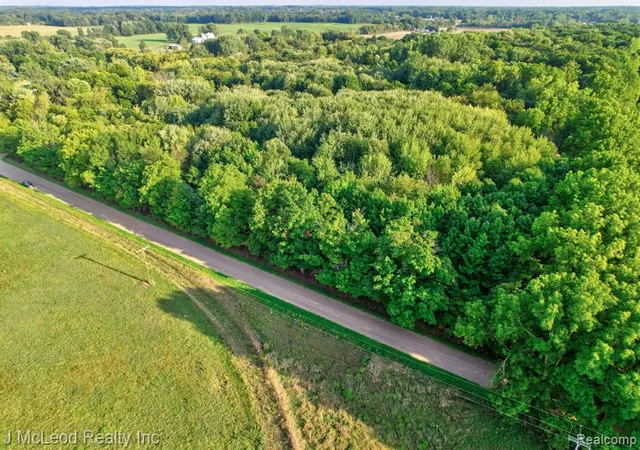 Photo 3 of Sale Pending at Vl Arbela Rd, Millington, MI 48746 | MLS# 61026866 | Listing updated on 2026-09-16