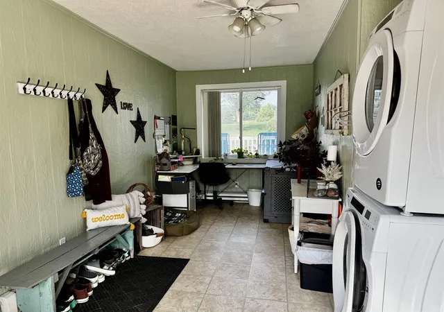 Photo 2 of Single family home for sale at 8739 N Clare Ave, Harrison, MI 48625 | MLS# 50220762 | Listing updated on 2026-09-03