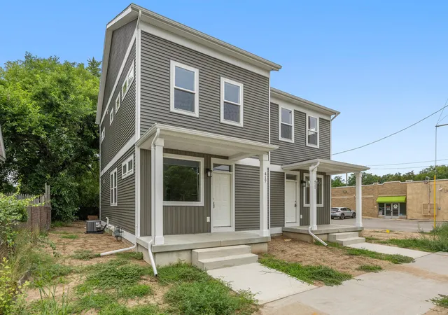 Photo 1 of Single family home for sale at 417 Fuller Ave, Grand Rapids, MI 49506 | MLS# 70552479 | Listing updated on 2026-09-01