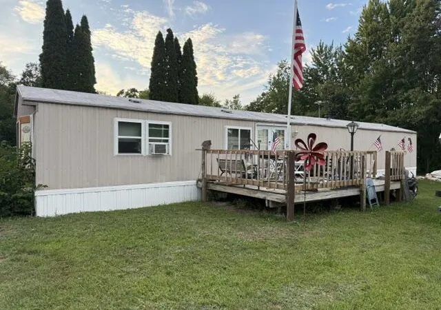 Photo 3 of Single family home for sale at 16380 Ritchie Ave, Sand Lake, MI 49343 | MLS# 70556771 | Listing updated on 2026-09-12