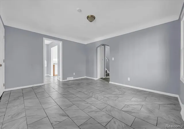 Photo 3 of Sale Pending at 19129 Fairport St, Detroit, MI 48205 2207 | MLS# 61003849 | Listing updated on 2026-10-29