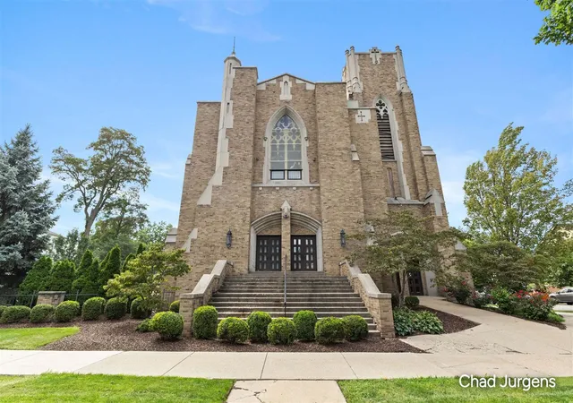 Condo for sale at 253 Prospect Ave #103, Grand Rapids, MI 49503 | MLS# 70556209