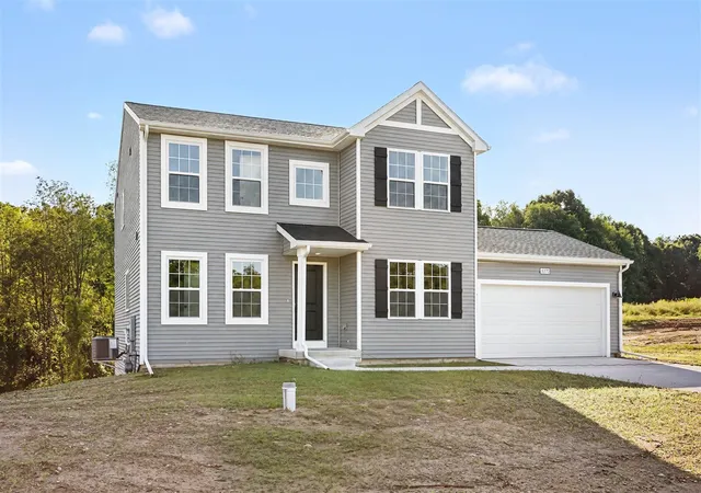 Photo 1 of Single family home for sale at 18370 Loganwood Trl, Battle Creek, MI 49014 | MLS# 70551140 | Listing updated on 2026-09-03